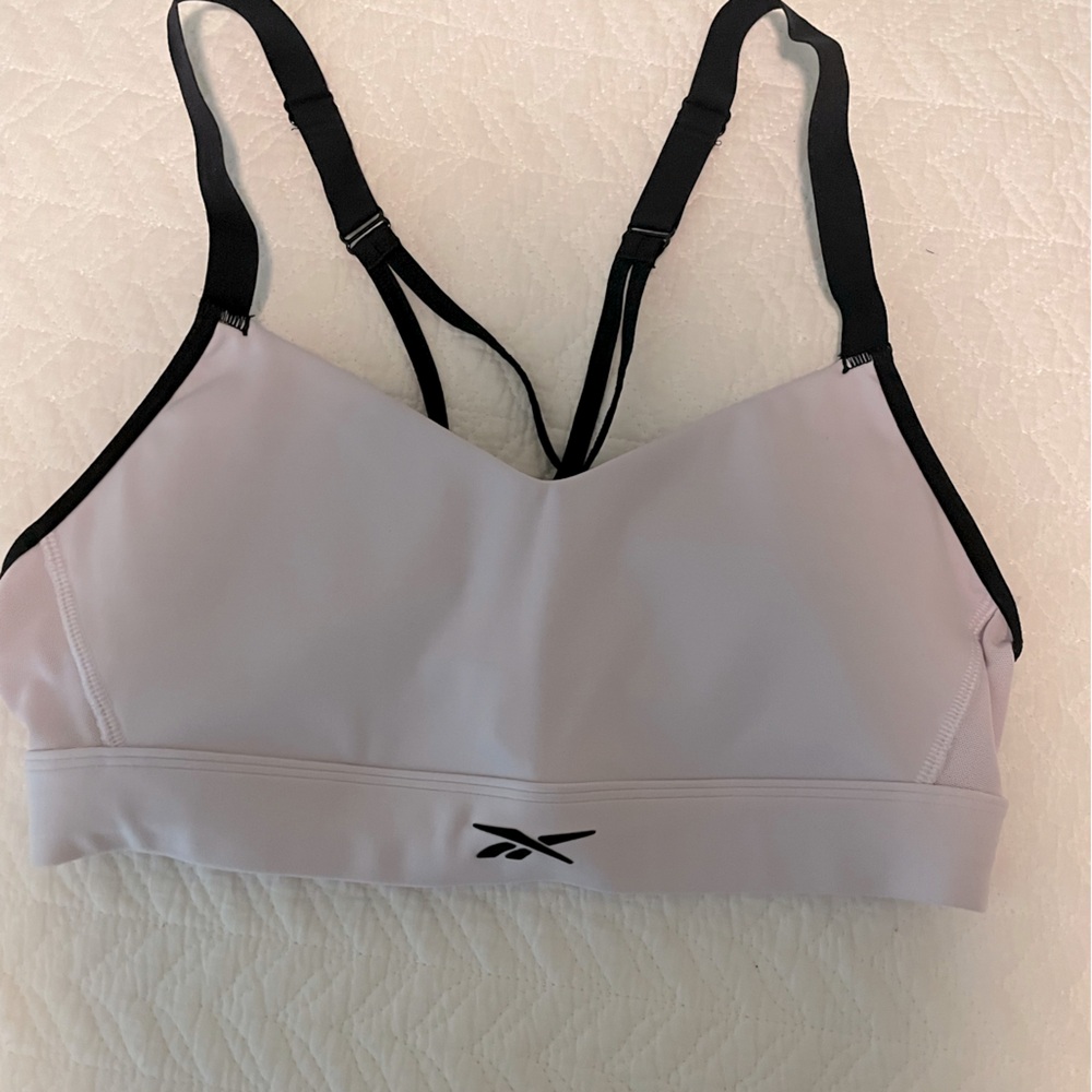 Small Workout bra